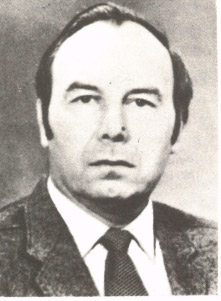 ДЖЕНЕЕВ Сергей Юрьевич