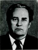 САРНЕЦКИЙ Георгий Акимович
