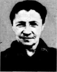 ШТЕРЕНБЕРГ Полина Марковна